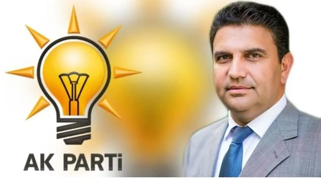 Ak Parti  Karaköprü İlçe Başkanı Ağan’dan Kongre Daveti