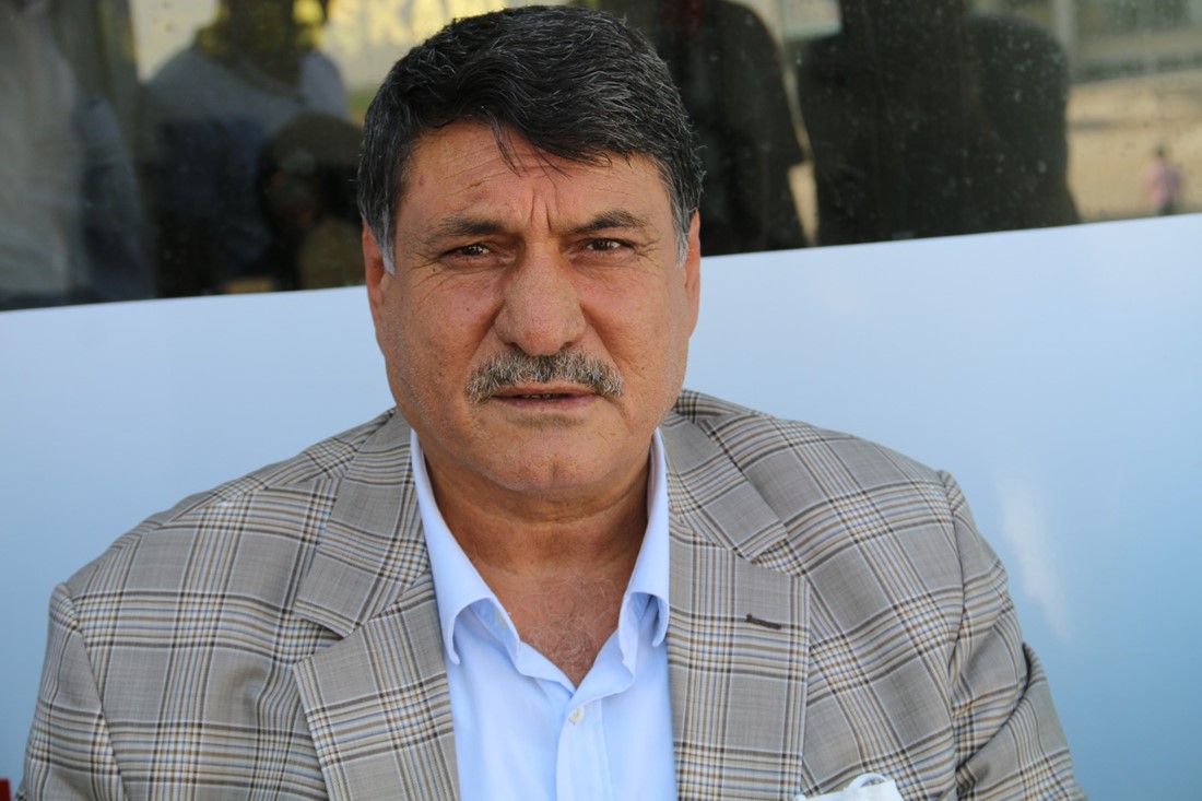 M. Türki Gündoğan `dan 19 Eylül Gaziler Günü Mesajı