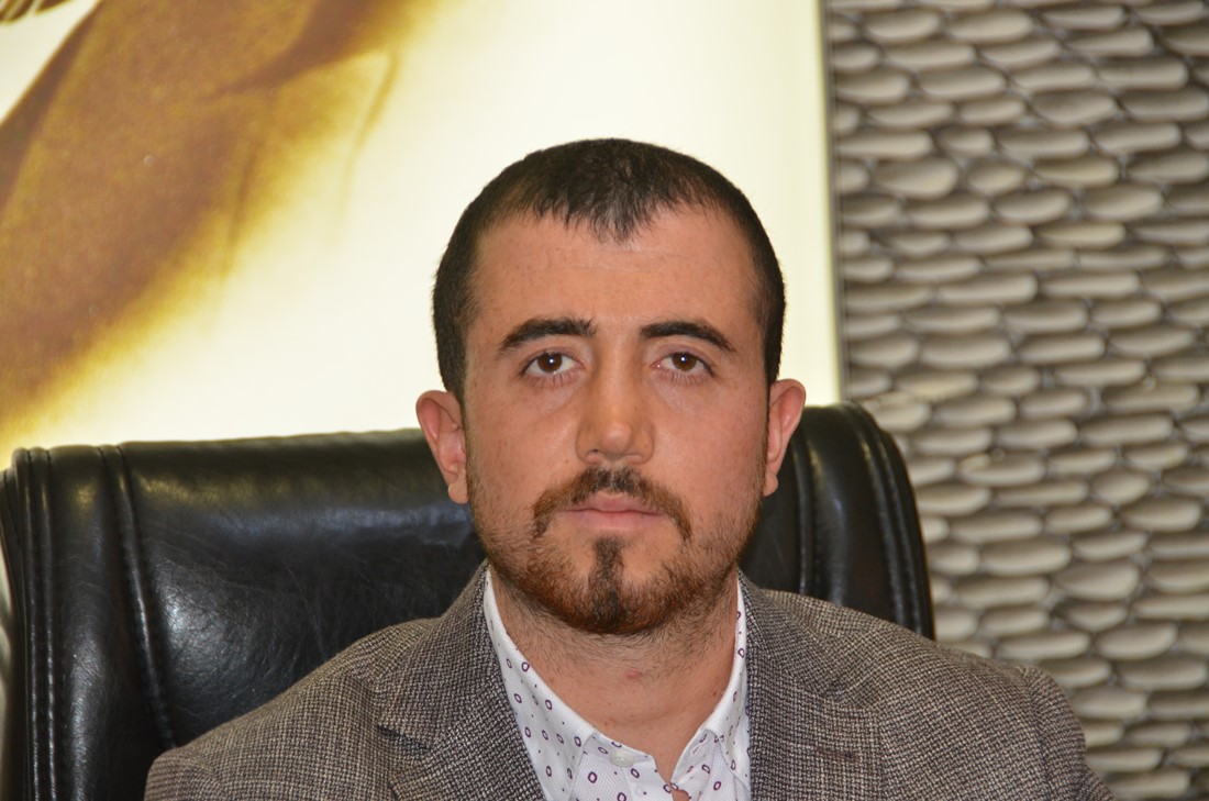 Başkan Şerif Özdemir` den 19 Ekim Muhtarlar Günü Mesajı