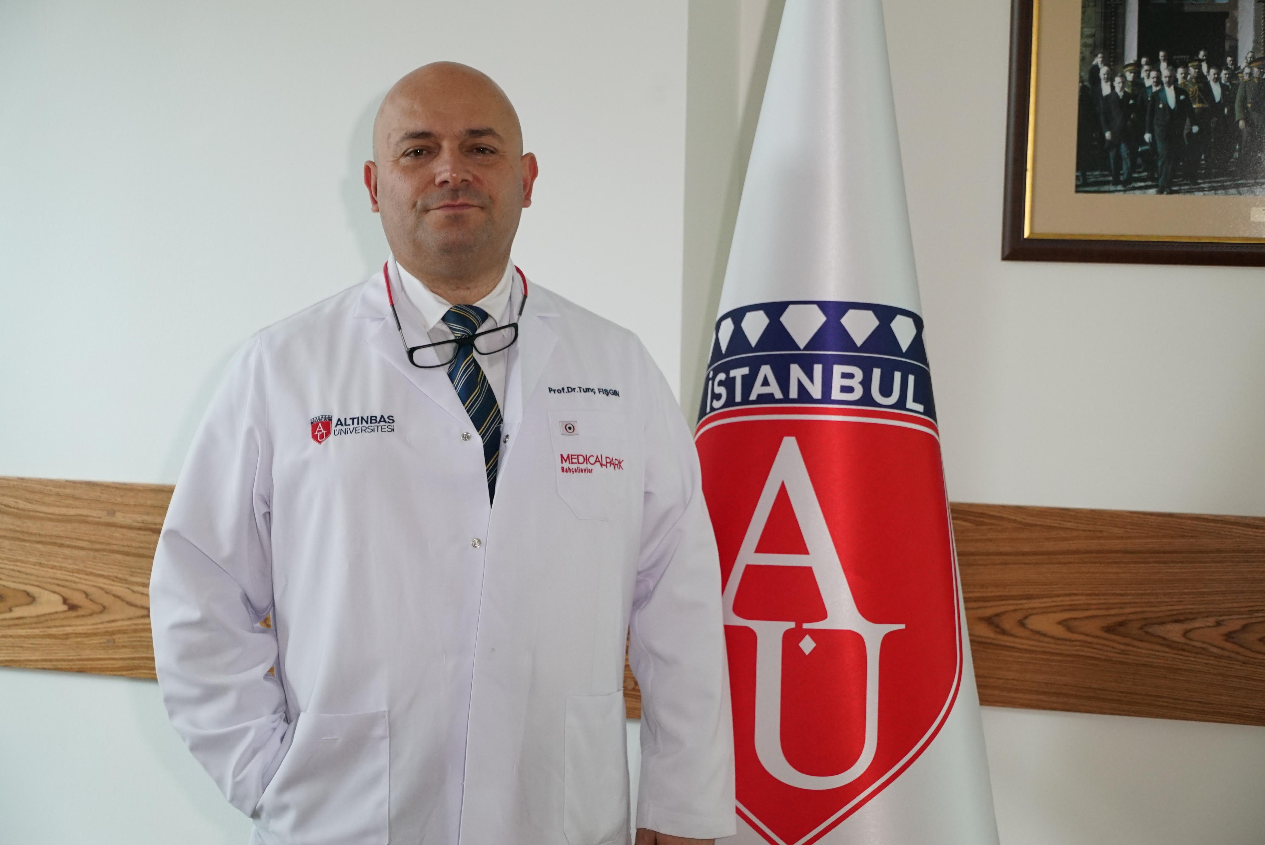 Prof.Dr. Cengiz Kara: “Obez çocuklarda artış gözlemliyoruz”
