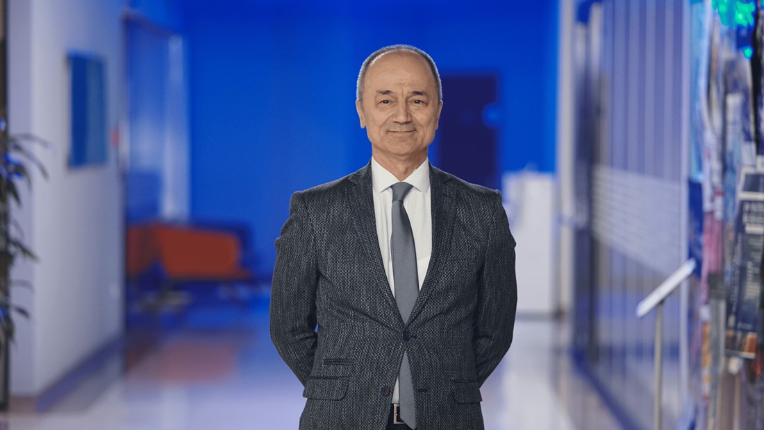 Doç. Dr. Fahri Erenel, ‘’Afet Sonrası Müdahale Başarısı