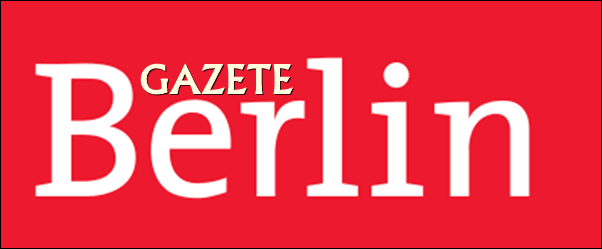 Gazete Berlin