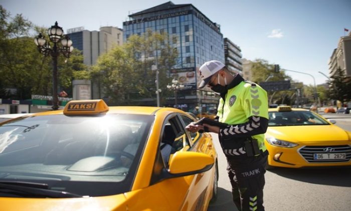 Usulsüz Ve Yetkisiz Doldurmayı Önlemek İçin Denetimler Sıkılaştırıldı