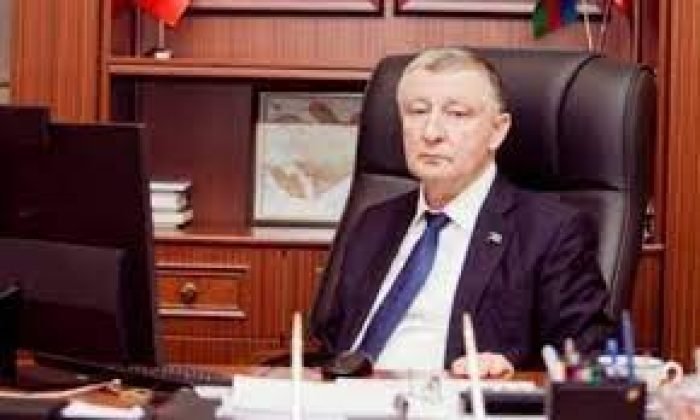 Azerbaycan Milletvekili Memmedov,  “Jirinovski’nin kışkırtıcı sözleri hepimizde üzücü ve tiksindirici hiss yaratdı, yanıtı da kendini çok bekletmedi”