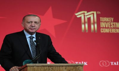 “Türkiye ve Amerika Birleşik Devletleri, iki güçlü stratejik ortak ve 70 yıllık müttefiktir”