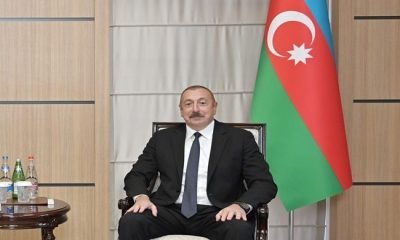 İlham Aliyev ve Belarus Cumhuriyeti Cumhurbaşkanı Alexander Lukashenko telefon görüşmesi yaptı