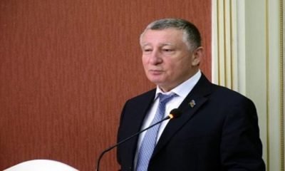 Milletvekili Meşhur Memmedov , “Haydar Aliyev’in kurduğu siyasi kursun ömrü çok uzak bir gelecek için hesaplanmıştır”