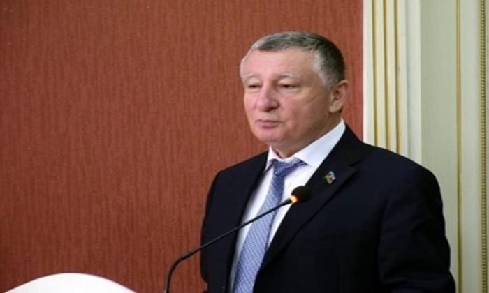 Azerbaycan Milletvekili Meşhur Memmedov – “Mart Soykırımı, acımasızlığı ve ölçeği nedeniyle insanlık tarihinin en kanlı trajedilerinden biridir”