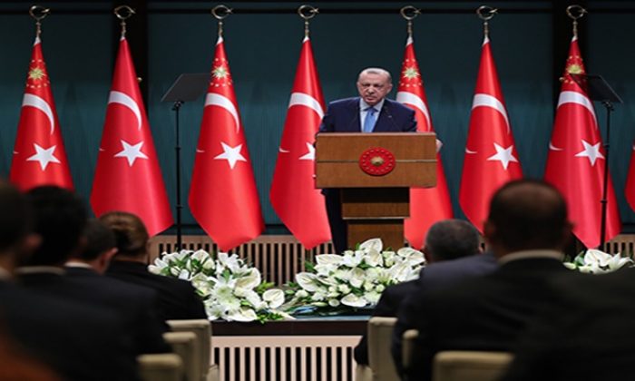 “Türkiye, dünyanın en kapsamlı ve yaygın sosyal destek sistemine sahip ülkelerinden biri hâline gelmiştir”