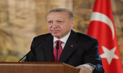 Cumhurbaşkanı Erdoğan, Pınarhisar ve Çakıllı Çevre Yolları Açılış Töreni’ne katıldı