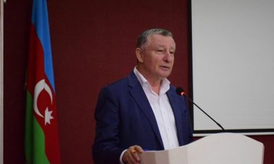 Milletvekili Meşhur Memmedov, “Gürcistan-Azerbaycan devletleri arasındaki işbirliği tarihi geleneklere dayanmaktadır” – ÖZƏL