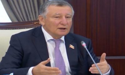 Milletvekili Meşhur Memmedov, “İran, 30 yıldır Azerbaycan’ın toprak bütünlüğünü tanıdığını söylerken, saldırgan Ermenistan’ı da desteklemiştir”, ÖZEL