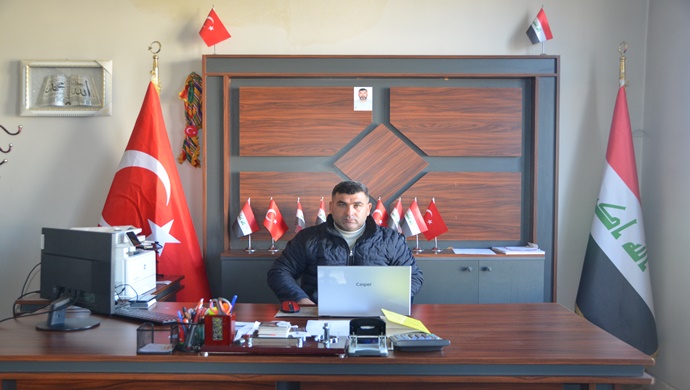AKTÜRK GLOBAL DIŞ TİCARET TİCARETTEKİ TEK ADRESİNİZ