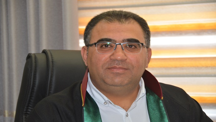 AV. MEHMET YILMAZ `DAN 23 NİSAN MESAJI
