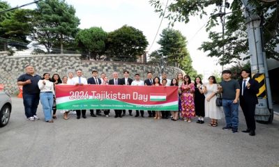 Presentation of Tajikistan’s Tourism Opportunities: “Tajikistan Day 2024”