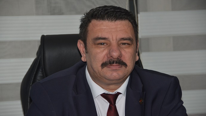 SEFERBERLİK GÖREVİ İLAN EDİYORUZ… GÖREV YERİ : “SON PARTİ”