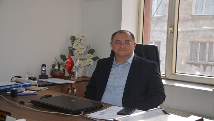 AVUKAT SAKIP YAŞAR `DAN 10 OCAK ÇALIŞAN GAZETECİLER GÜNÜ MESAJI