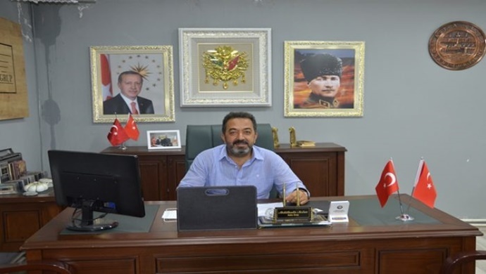 ASKA GRUP TEKSTİL YÖNETİM KURULU BAŞKANI ABDÜLKADİR ARSLAN `DAN 10 ARALIK DÜNYA İNSAN HAKLARI GÜNÜ MESAJI