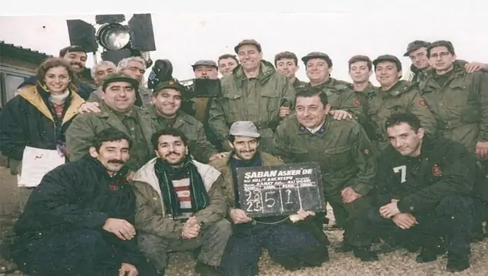 Efsane Yönetmen Mehmet Ali Gündoğdu Kimdir?