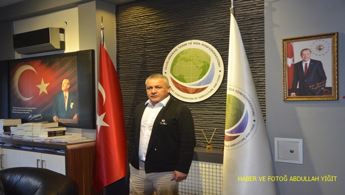 HAKAN YÜKSEL`DEN 15 TEMMUZ DEMOKRASİ VE MİLLİ BİRLİK GÜNÜ MESAJI